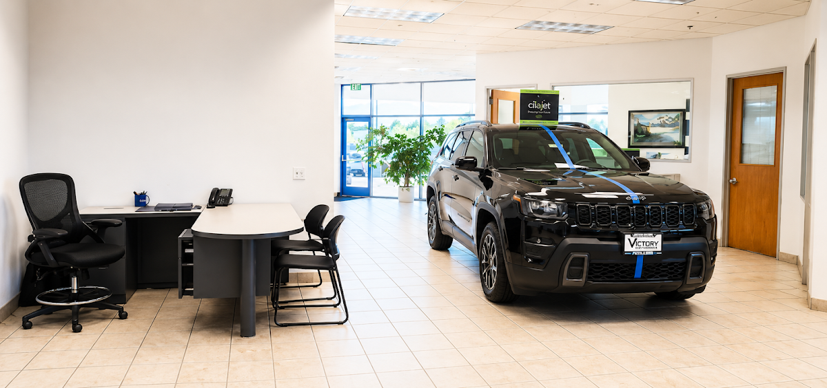 Autoworld Chrysler Dodge Jeep RAM photo 5