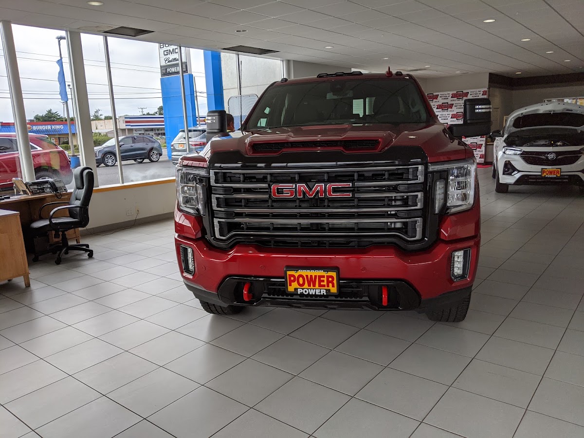 Newport Chevrolet photo 4