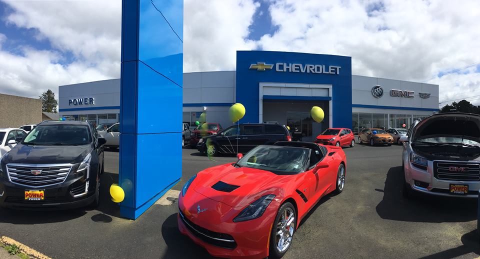 Newport Chevrolet photo 2