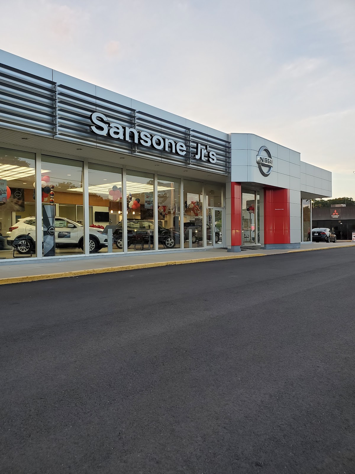 Sansone Jr's 66 Kia Neptune photo 1