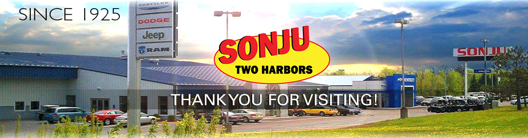 SONJU Two Harbors photo 5