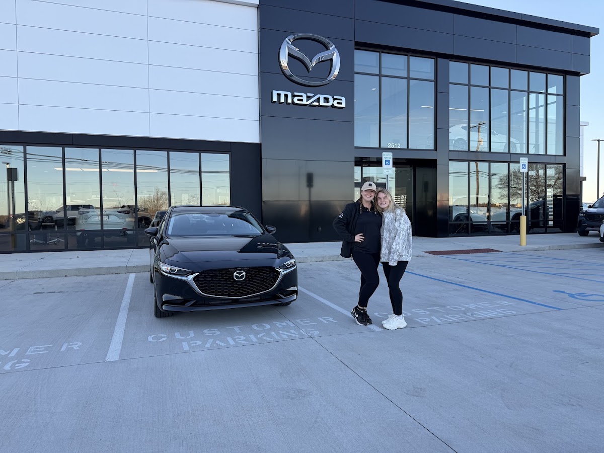 Mazda Greenville photo 5