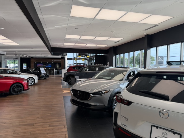 Mazda Greenville photo 2