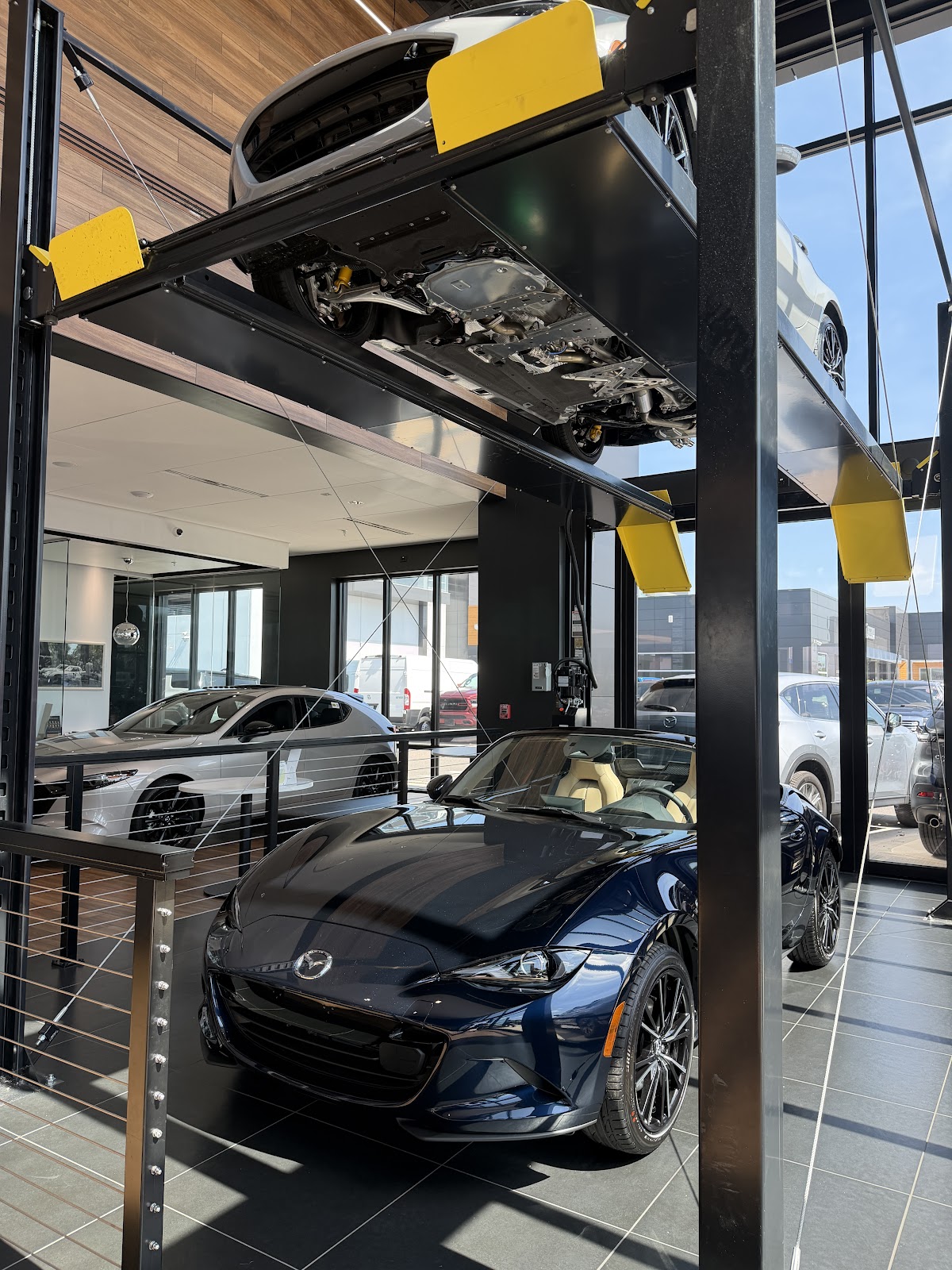 Westshore Mazda Tampa photo 3