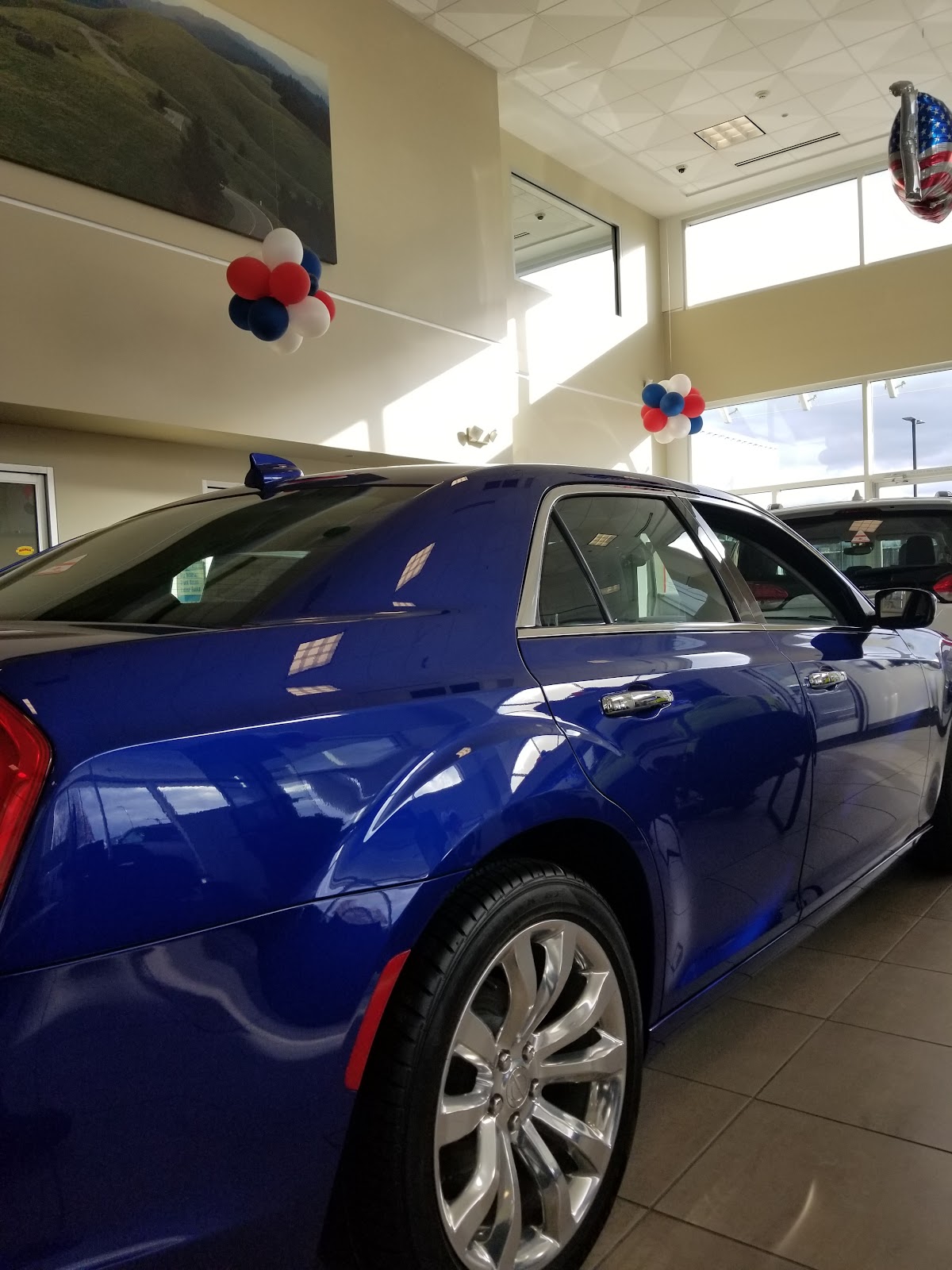 Larson Chrysler Dodge Jeep Ram photo 4