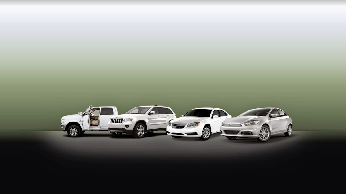 Clovis Chrysler Dodge Jeep Ram photo 2