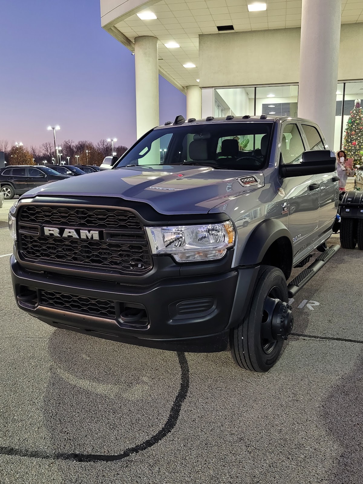 Tom O'brien Chrysler Dodge Jeep Ram Indianapolis photo 4