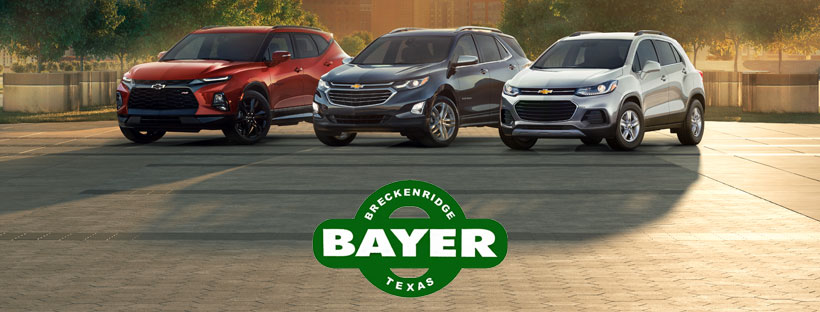 Bayer Chevrolet Buick photo 1