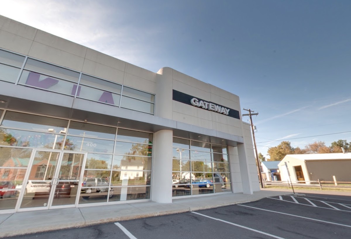 Gateway Kia of Quakertown photo 1