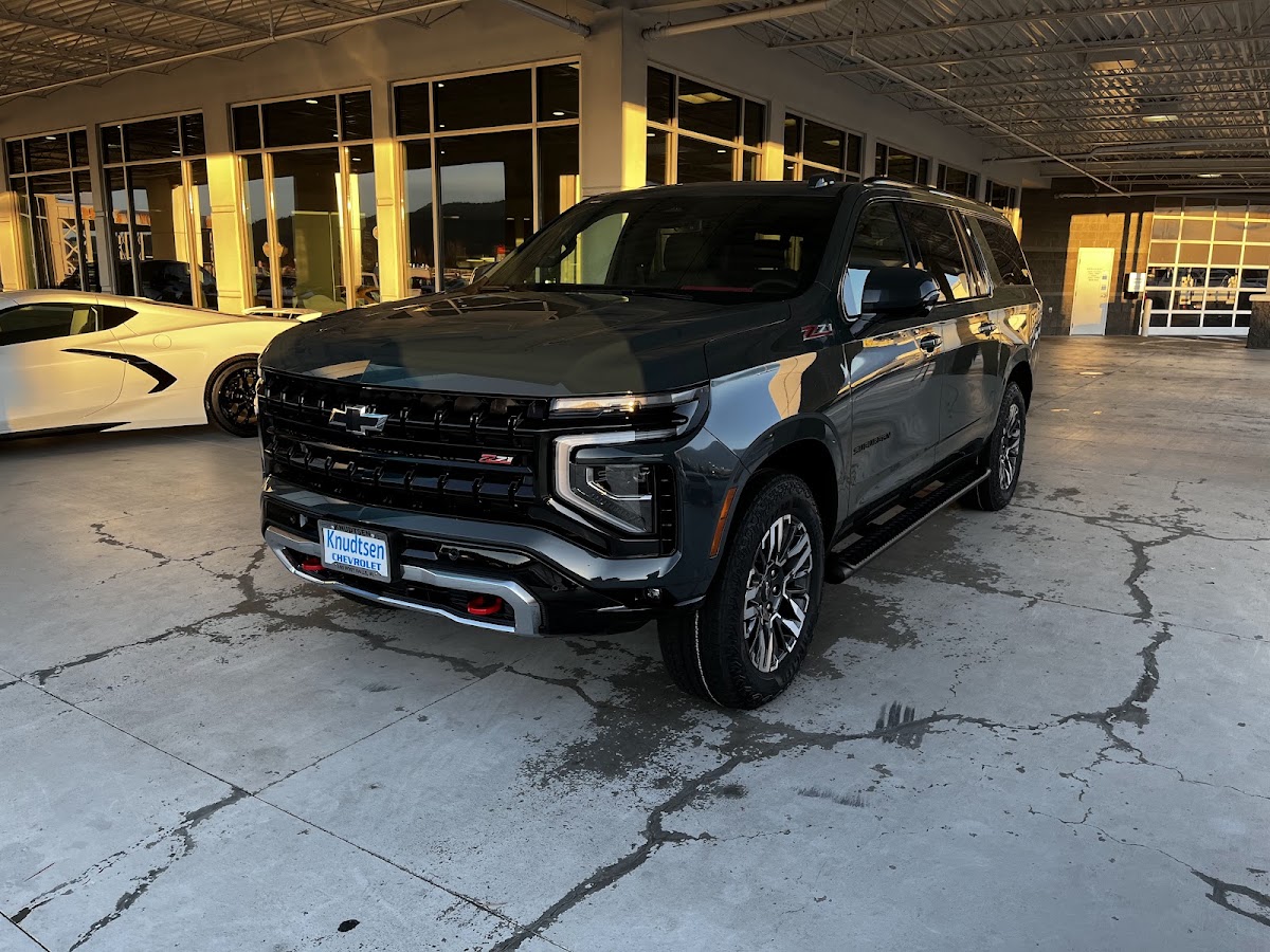 Knudtsen Chevrolet photo 3