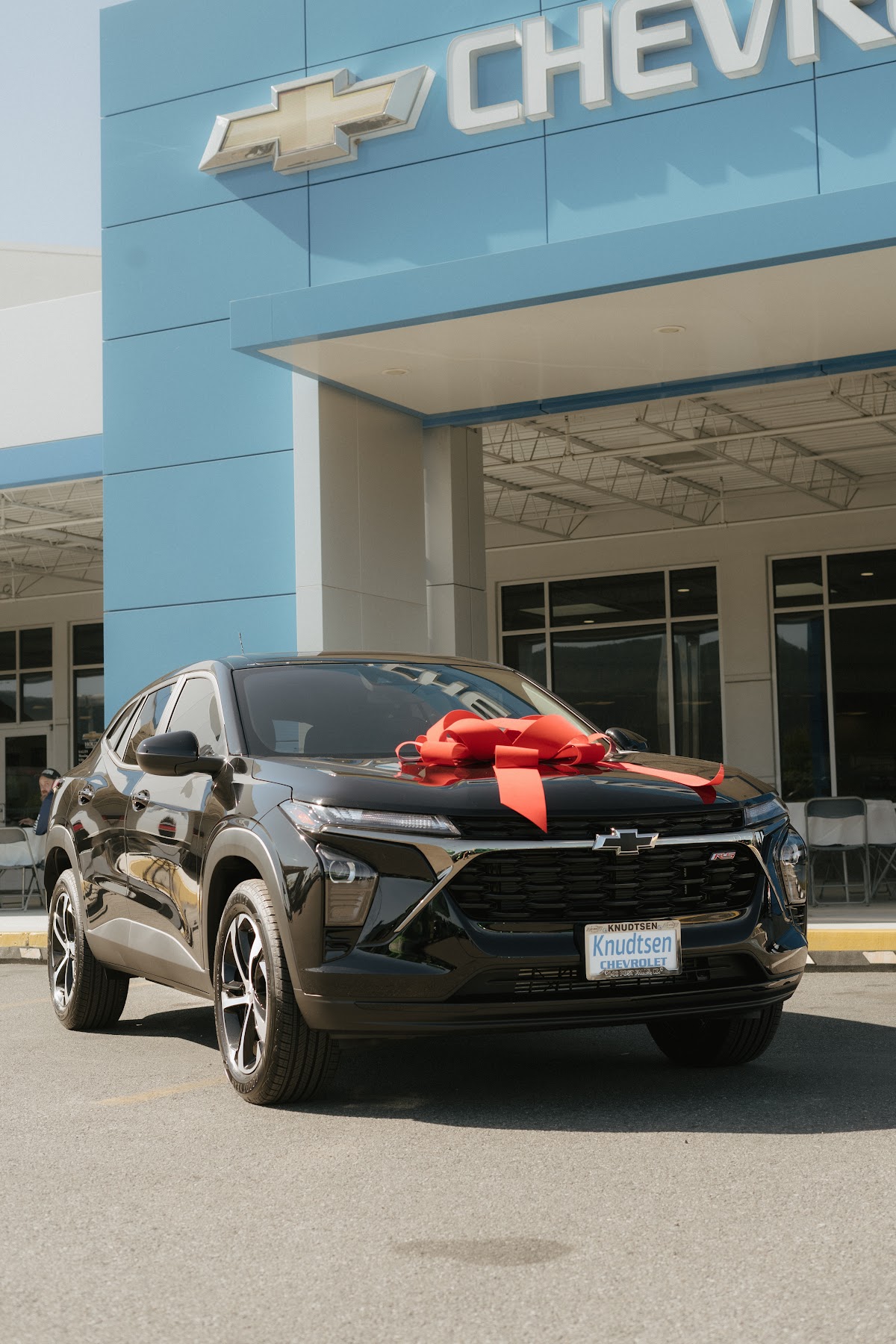 Knudtsen Chevrolet photo 1