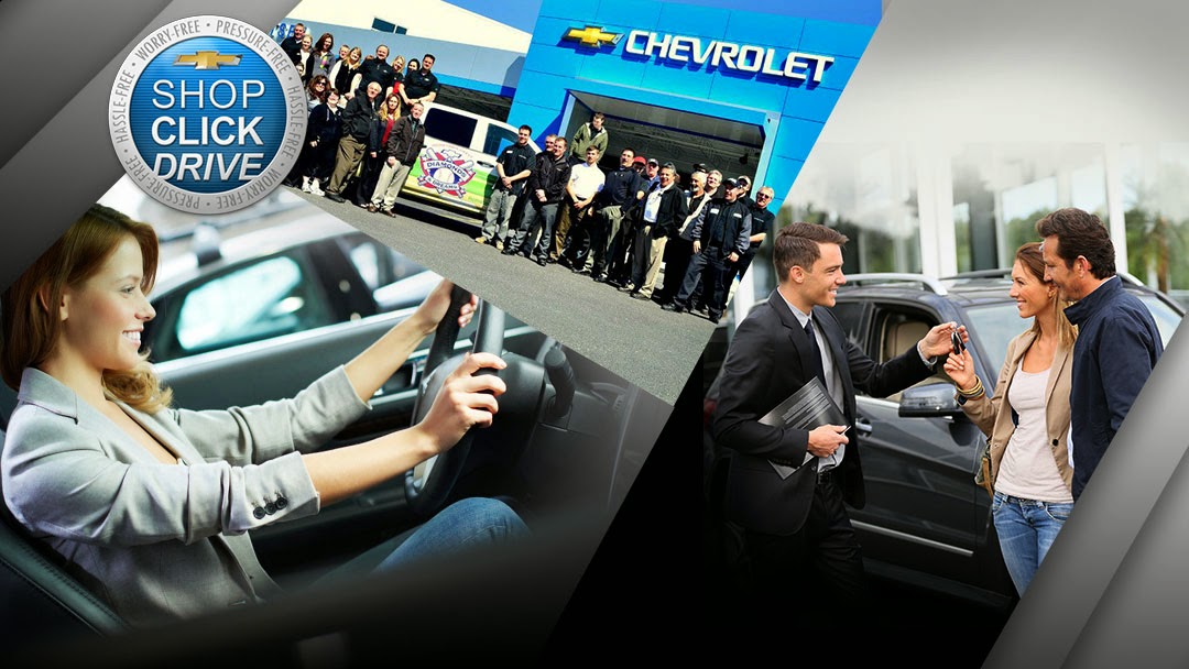 Knudtsen Chevrolet photo 5