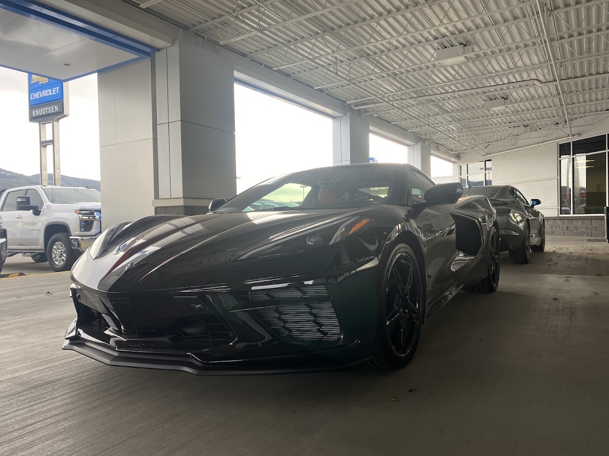 Knudtsen Chevrolet photo 2