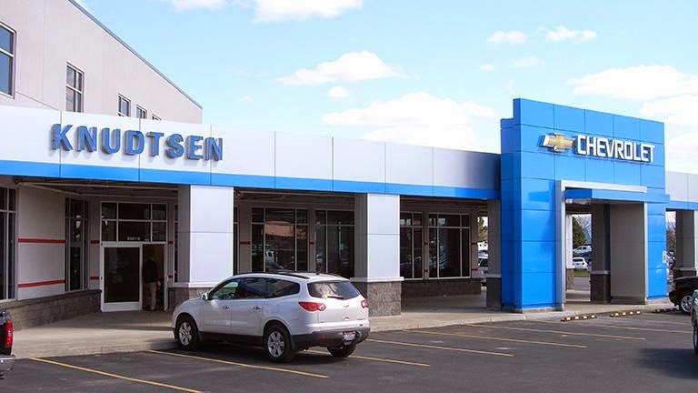Knudtsen Chevrolet photo 4