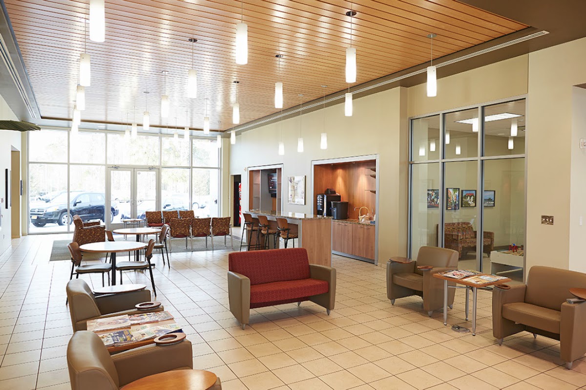 Fred Anderson Toyota of Charleston photo 3