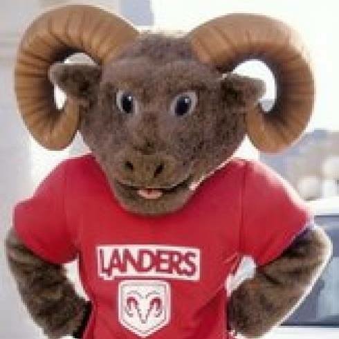 Landers Chrysler Dodge Jeep RAM photo 3