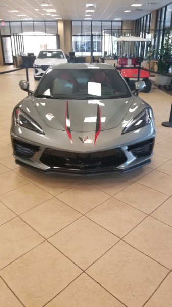 Donalson GMC photo 4