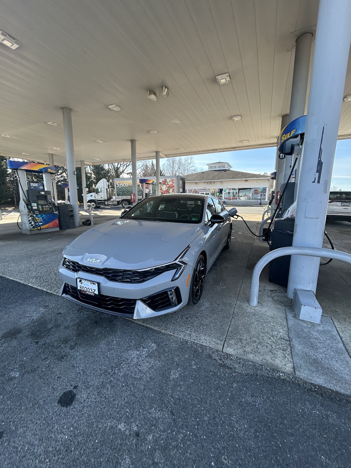 Dulles Kia Leesburg photo 5
