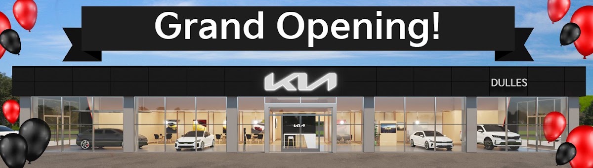 Dulles Kia Leesburg photo 1