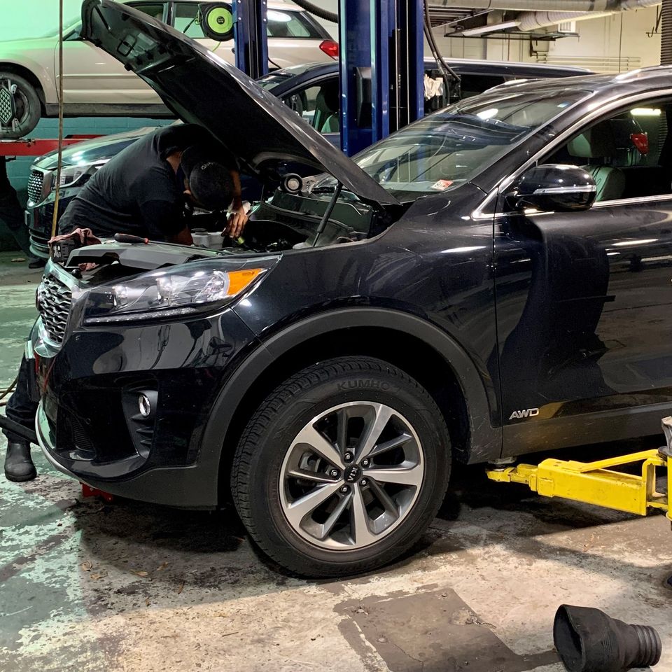 Dulles Kia Leesburg photo 4