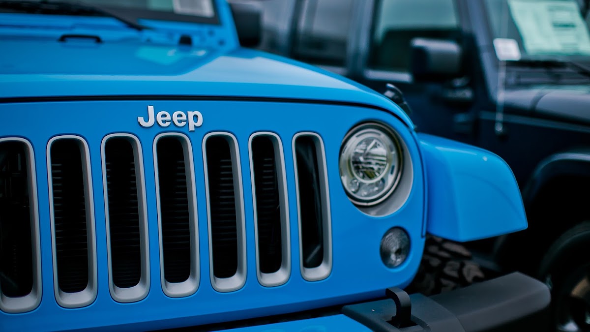 Yaklin Chrysler Dodge Jeep Ram of Angleton photo 2