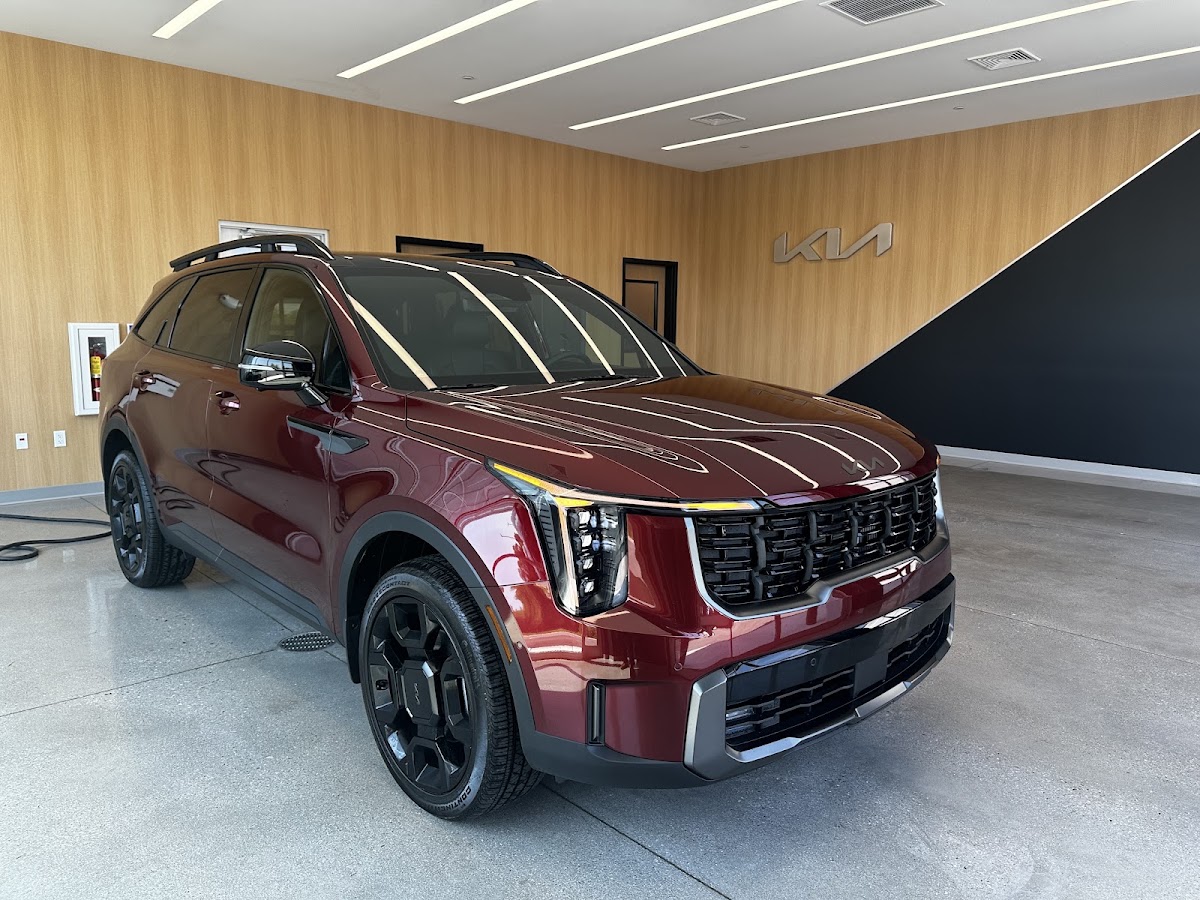 Van Horn Kia Sheboygan photo 2