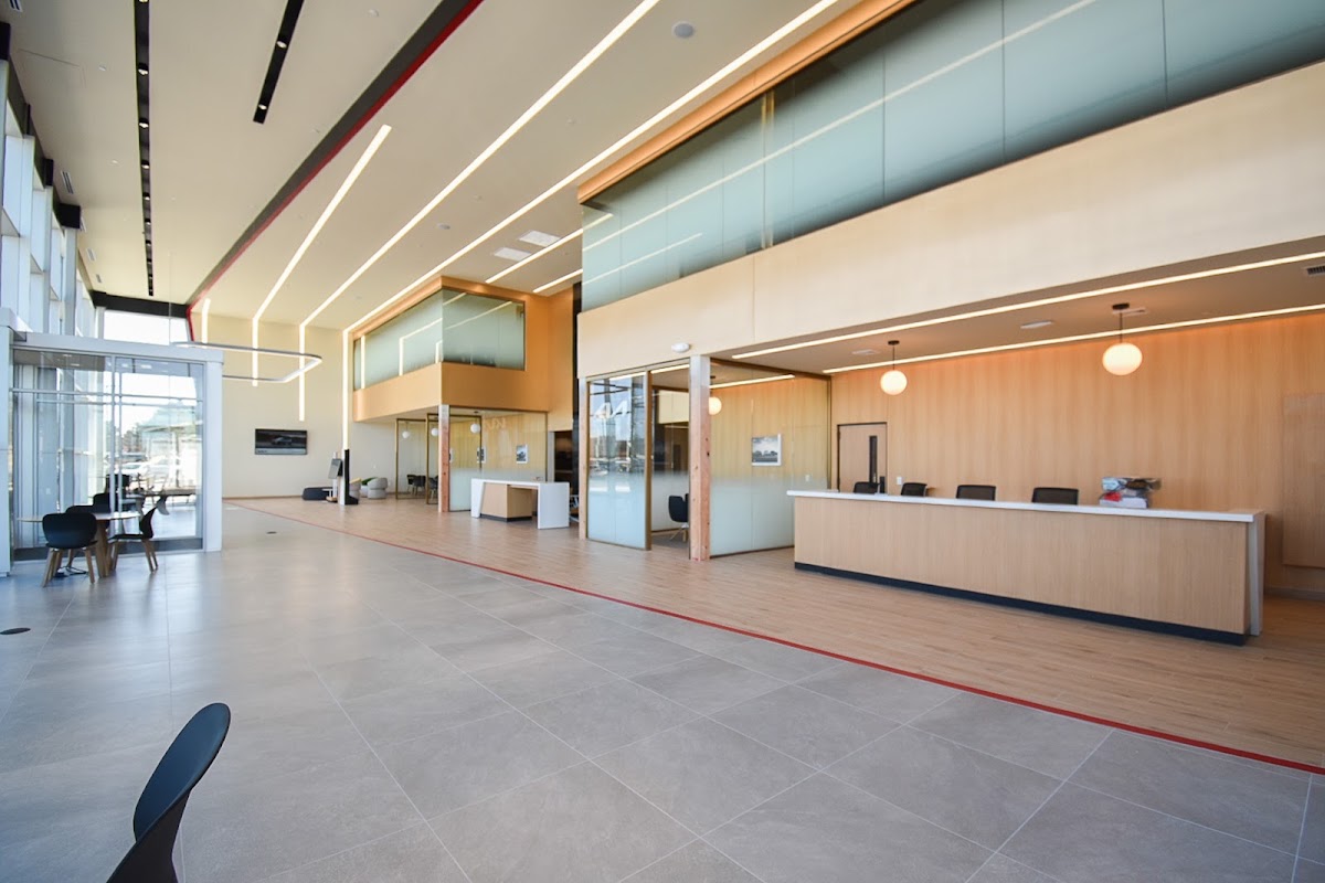 Van Horn Kia Sheboygan photo 4