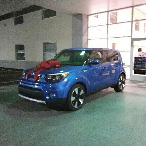 Kia of Anderson Pendleton photo 5