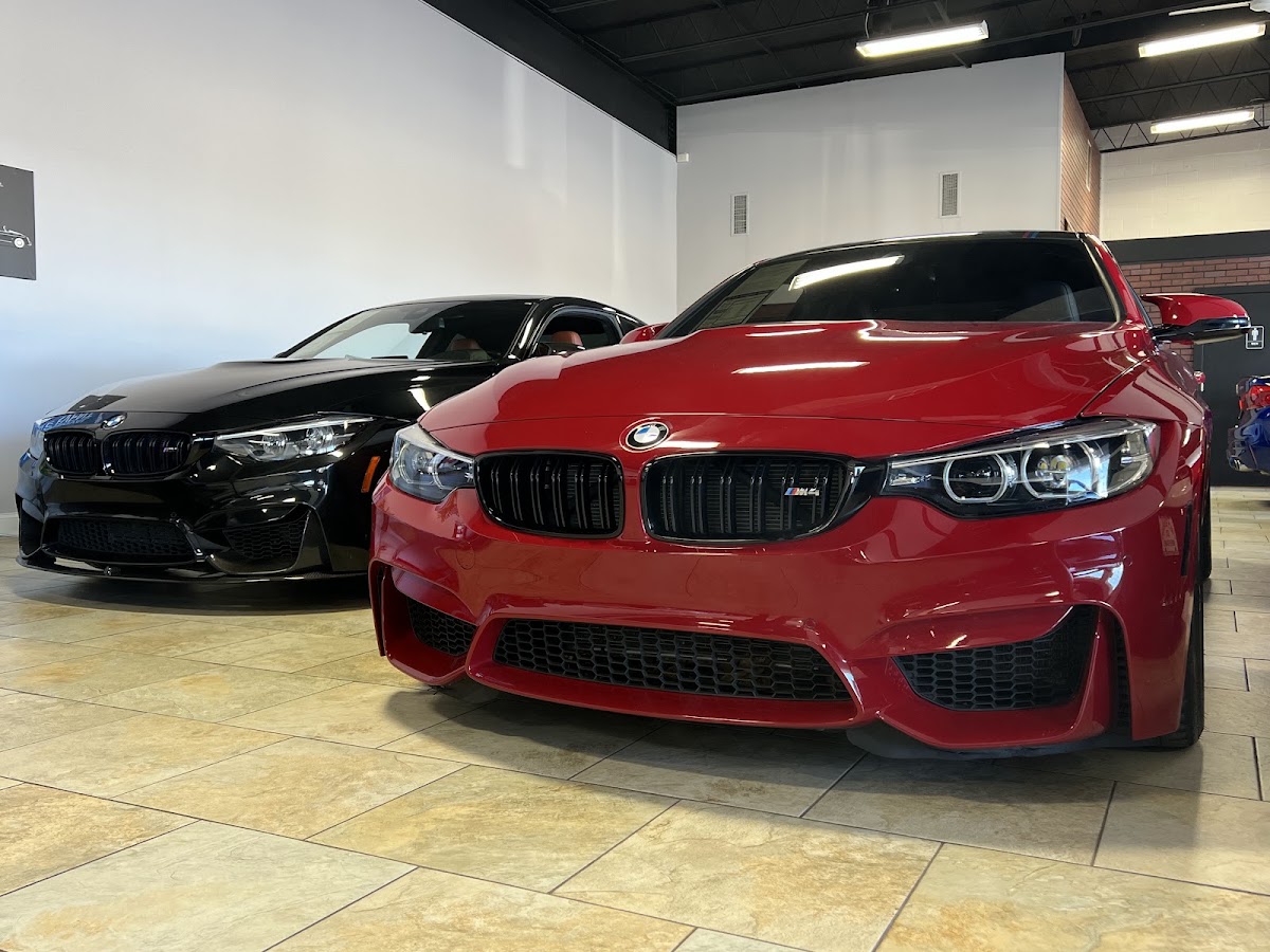 J&S AutoHaus Mt Holly photo 4