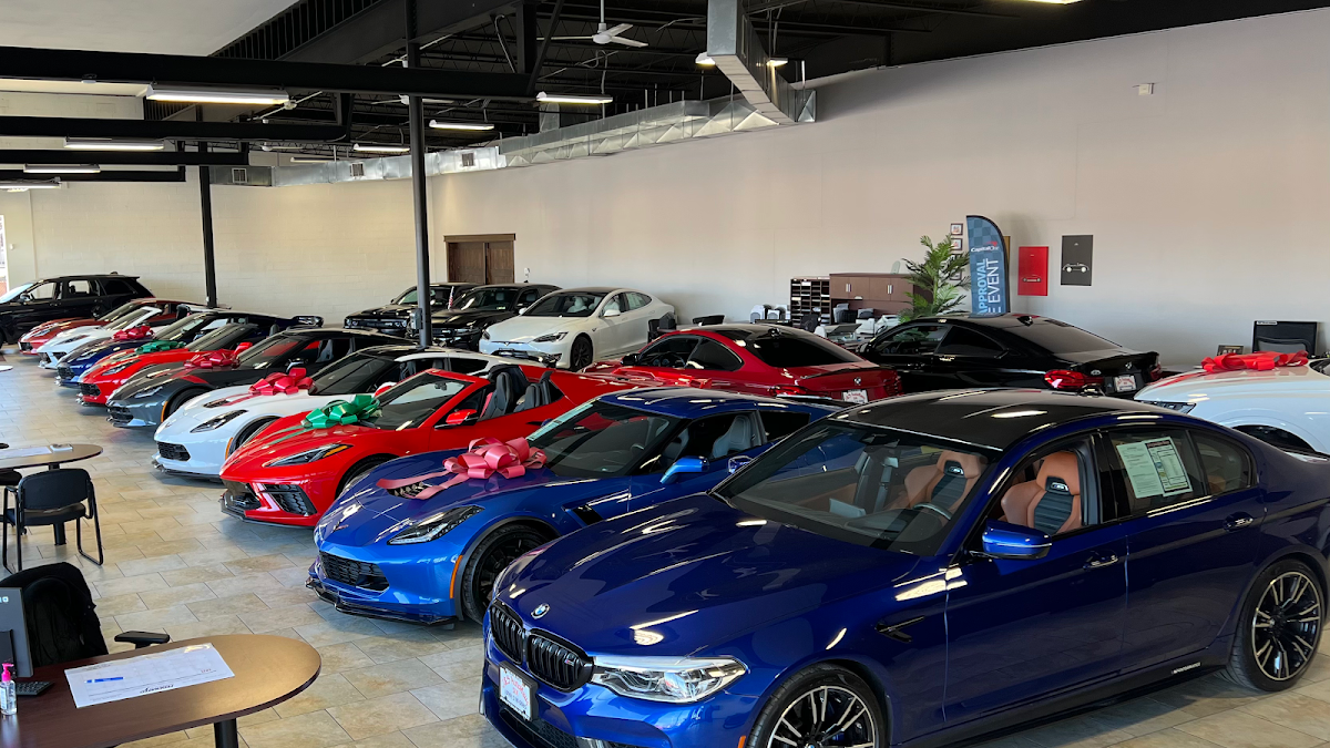 J&S AutoHaus Mt Holly photo 5