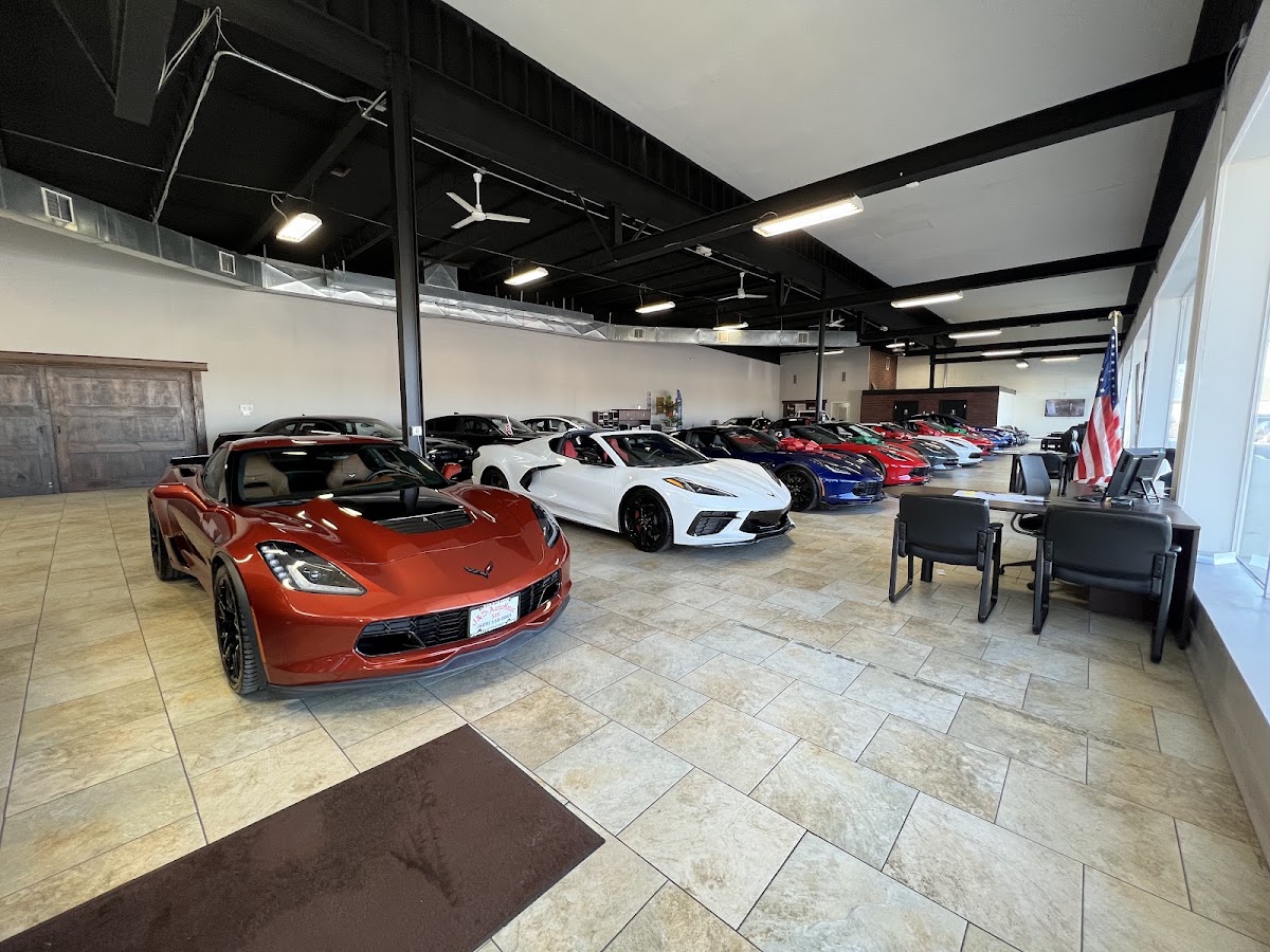 J&S AutoHaus Mt Holly photo 3