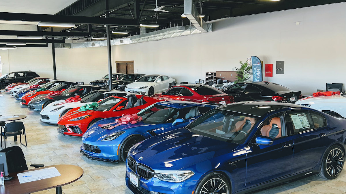 J&S AutoHaus Mt Holly photo 2