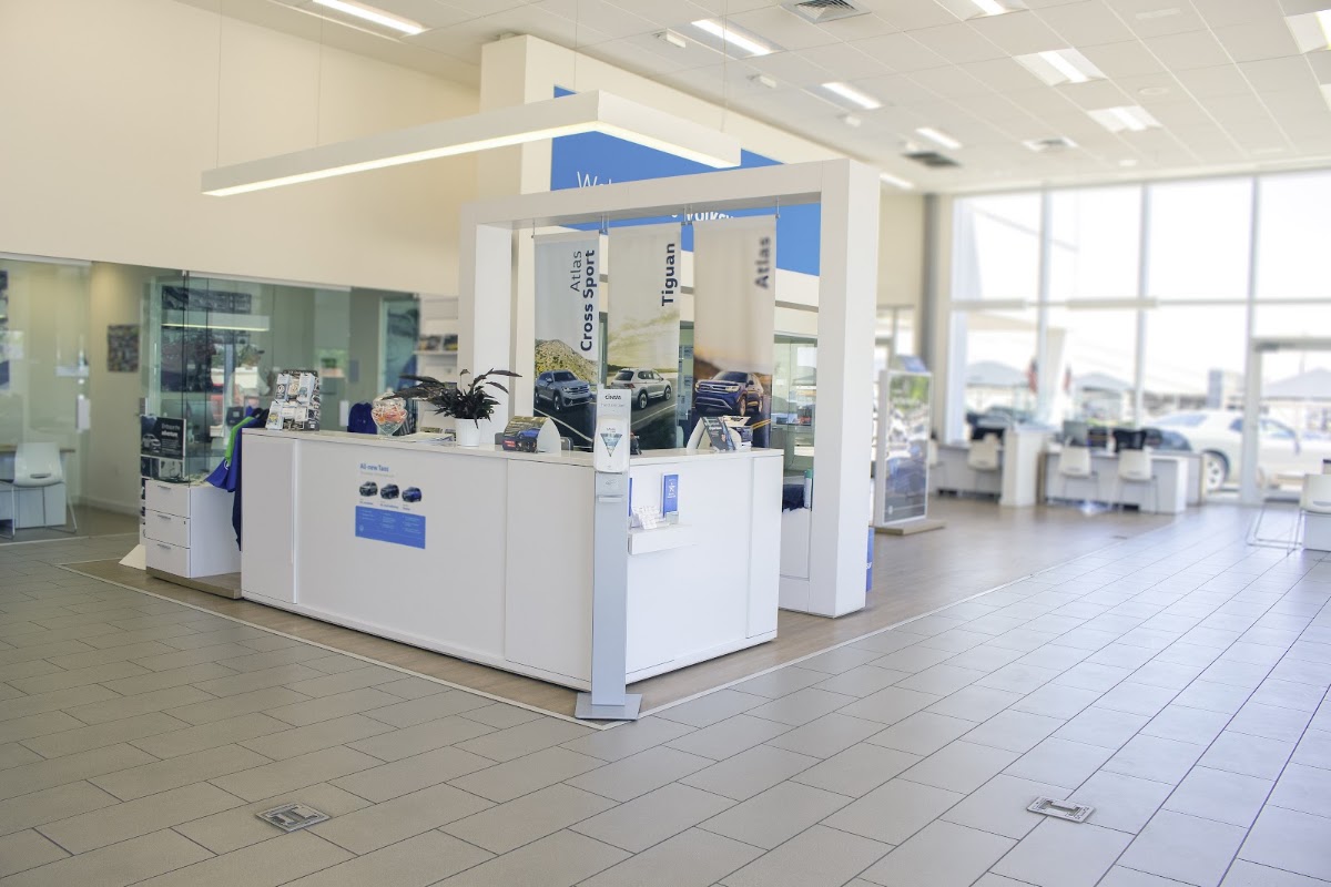 Volkswagen of Abilene photo 5
