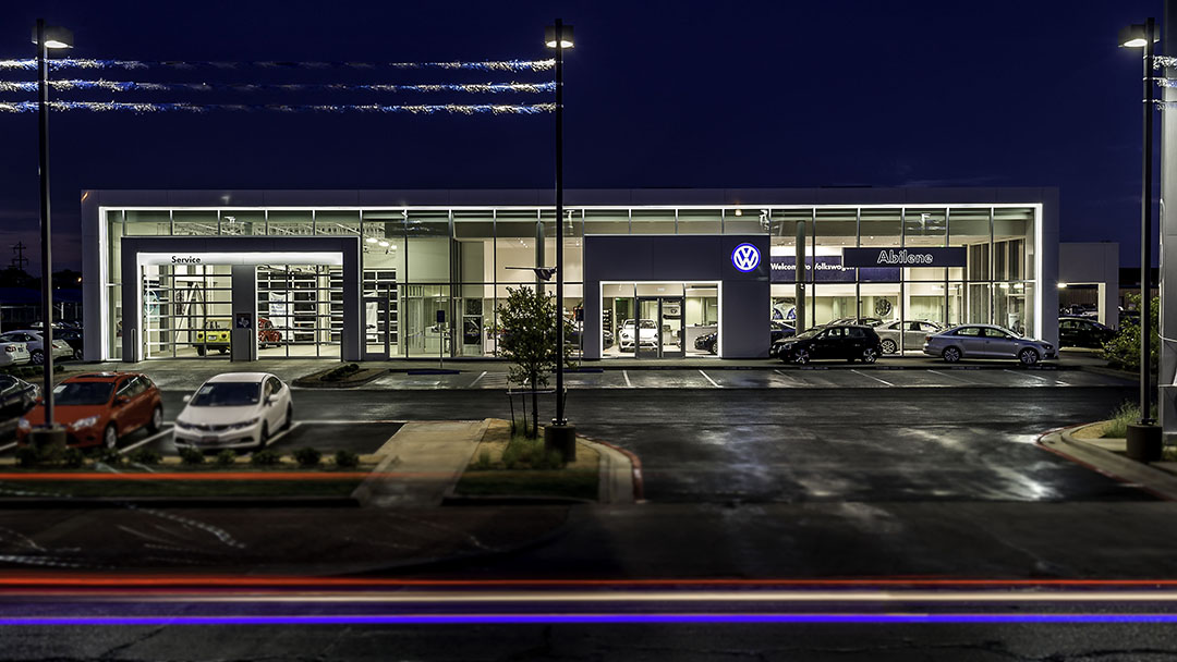Volkswagen of Abilene photo 2