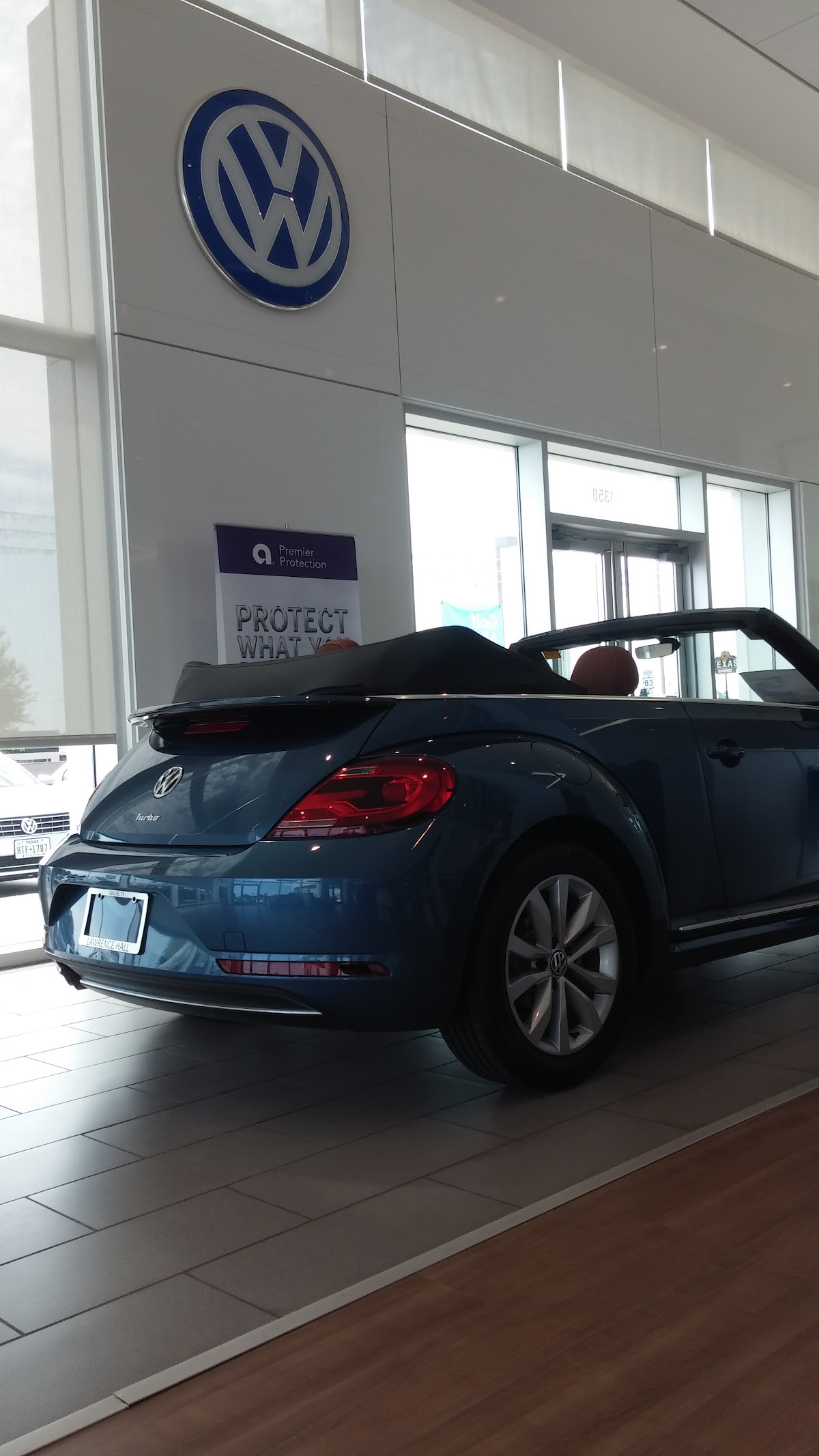 Volkswagen of Abilene photo 4