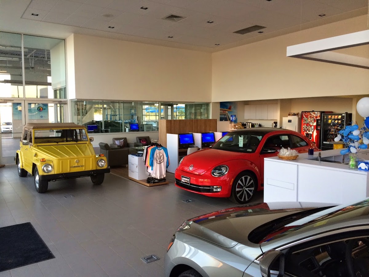 Volkswagen of Abilene photo 3