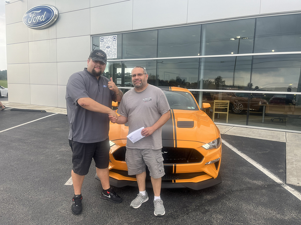 Grove City Ford photo 3