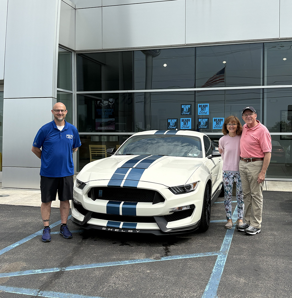 Grove City Ford photo 4