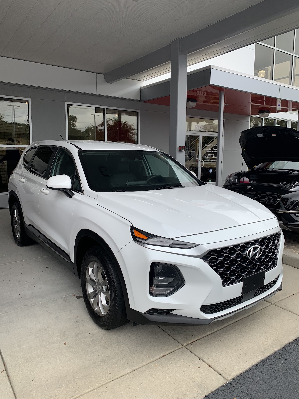 Coastal Kia photo 5