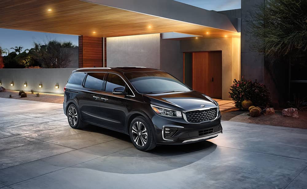 Coastal Kia photo 3