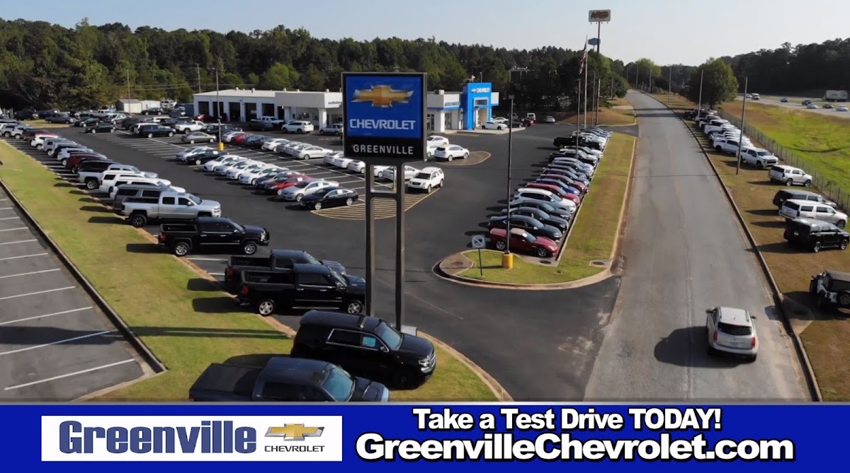 Greenville Chevrolet photo 2