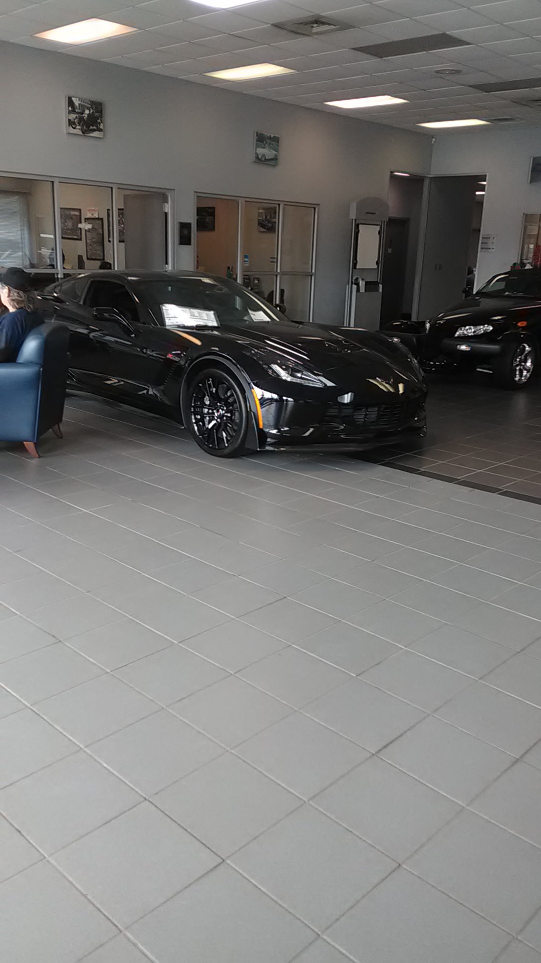 Greenville Chevrolet photo 3