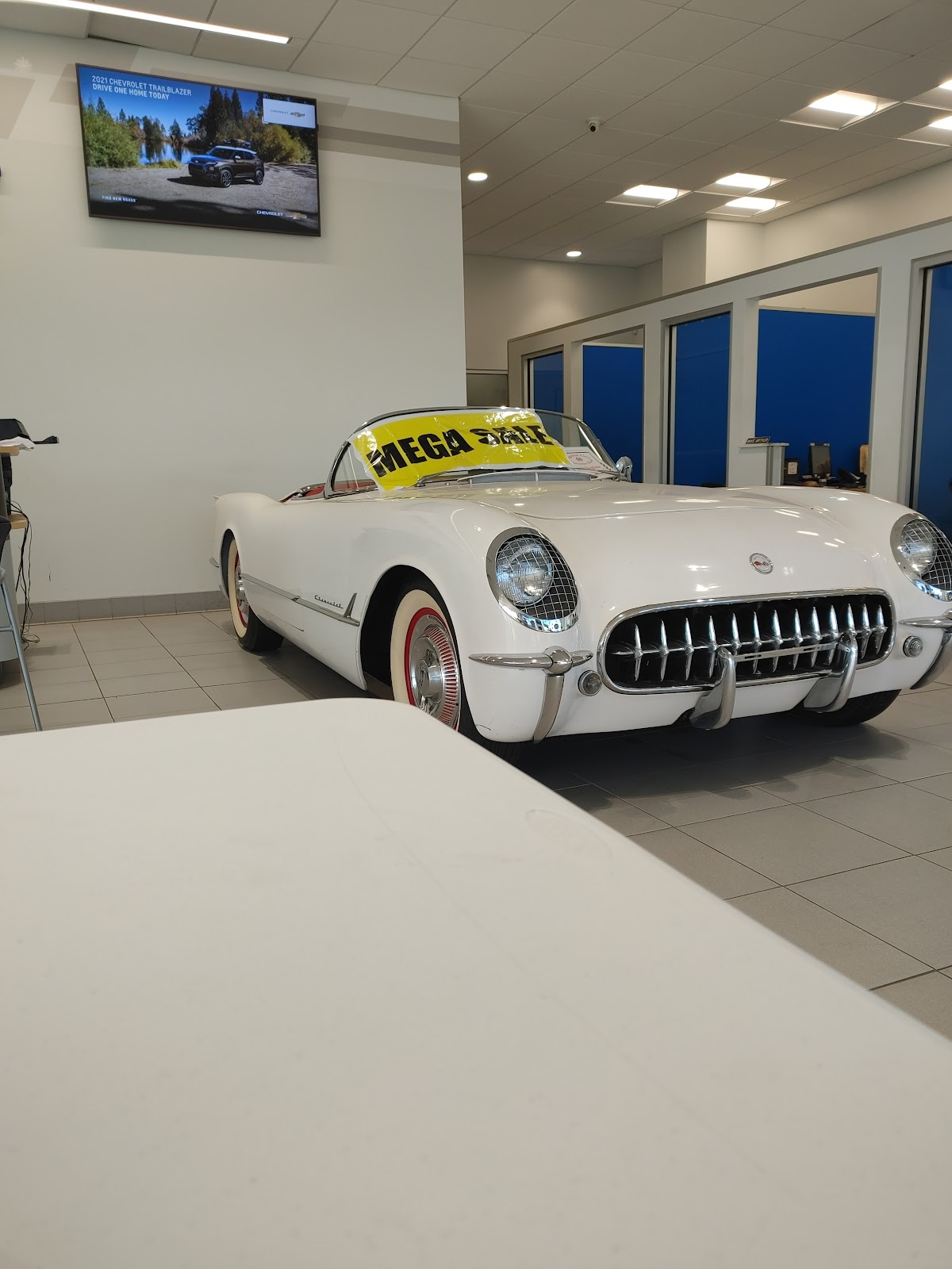 Greenville Chevrolet photo 5