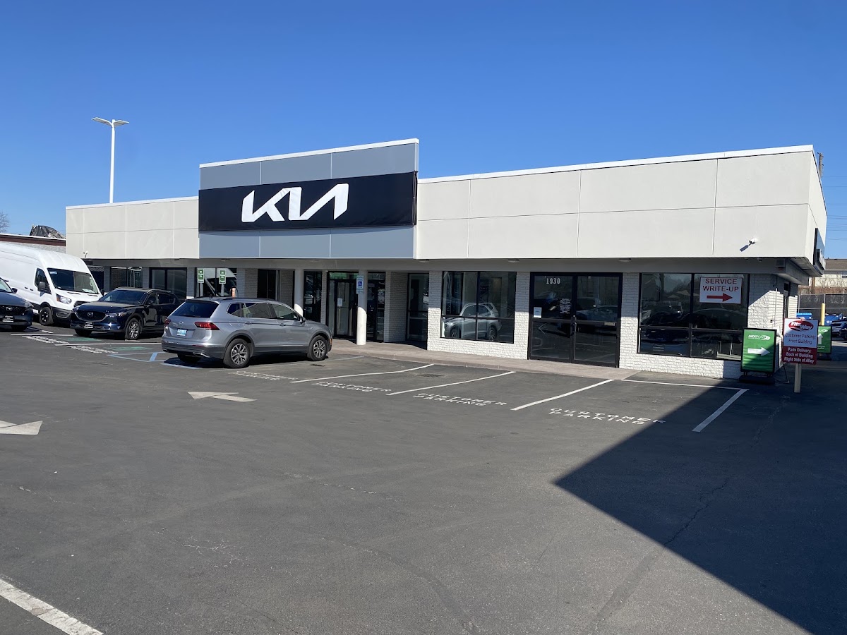 Fitzgerald Kia of Annapolis photo 3