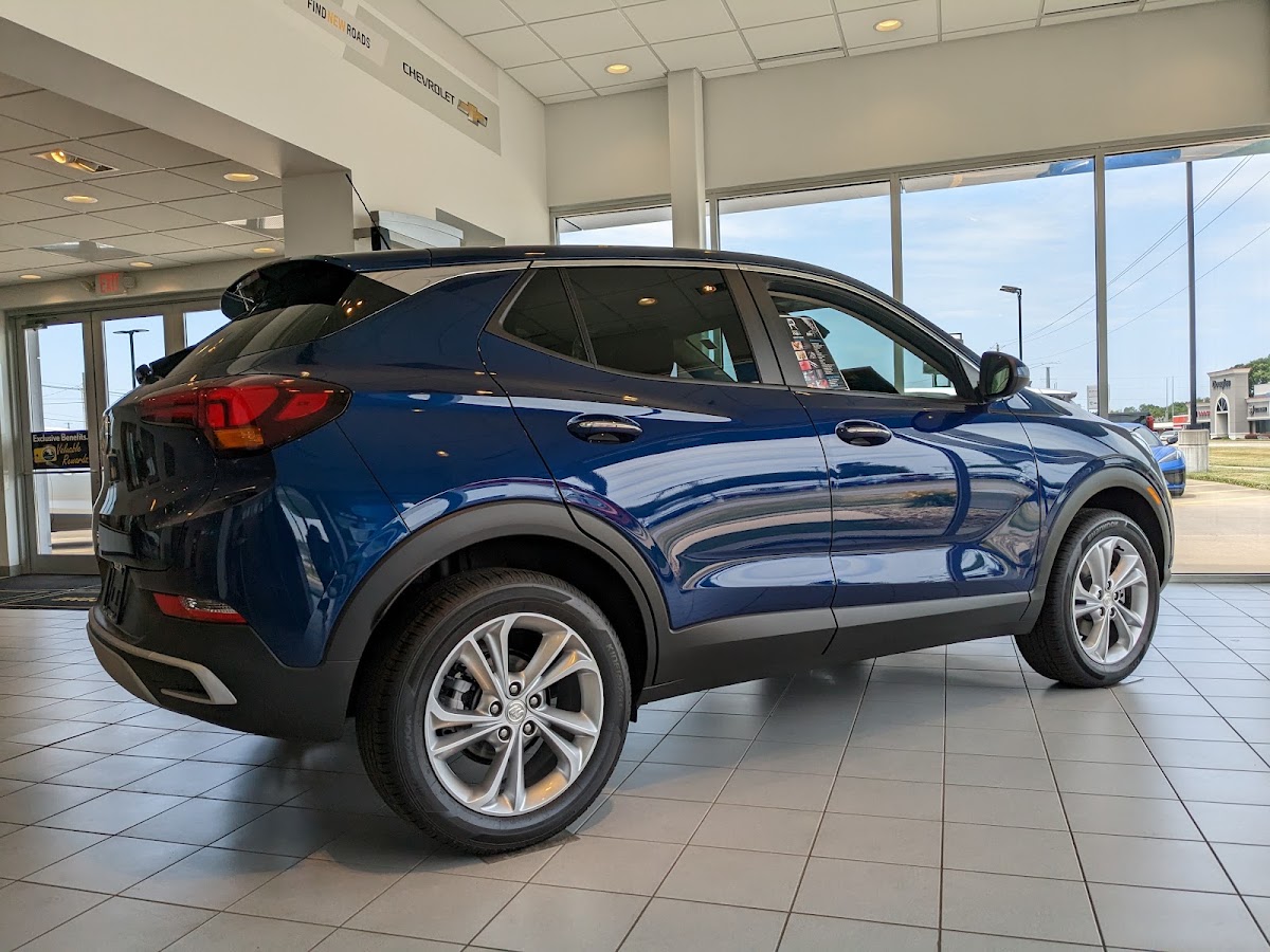 Baum Chevrolet photo 2