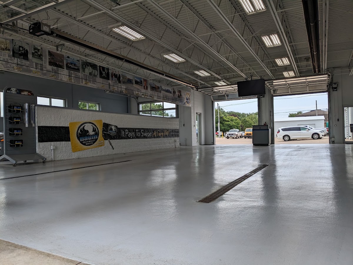 Baum Chevrolet photo 4