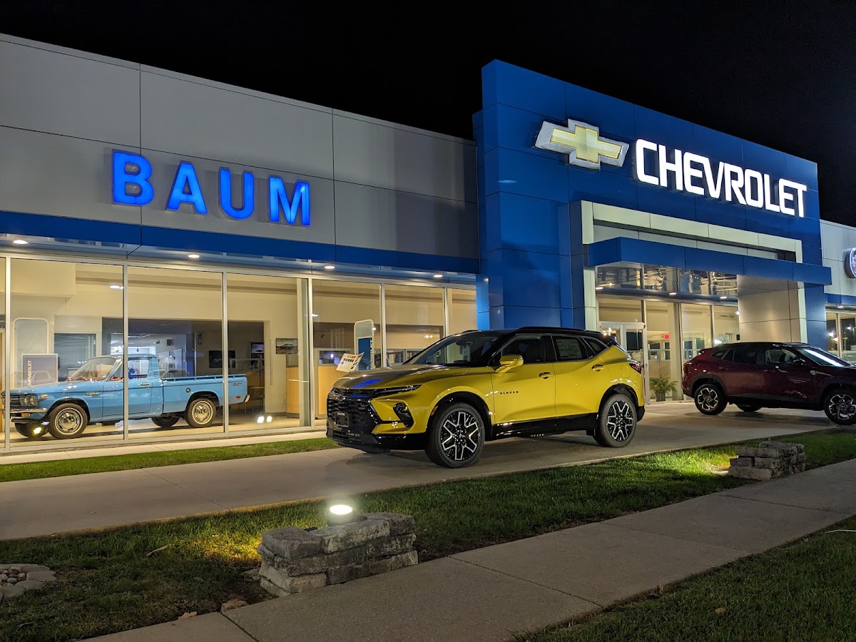 Baum Chevrolet photo 1