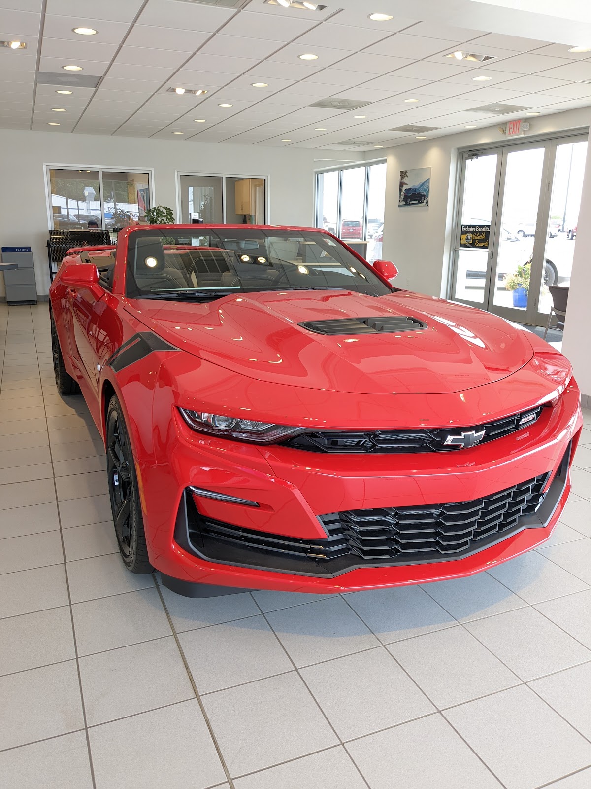 Baum Chevrolet photo 3