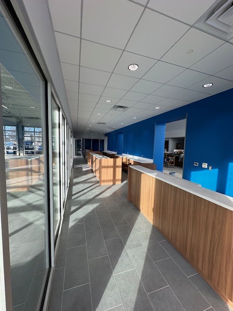 Serra Ford Rochester Hills photo 5