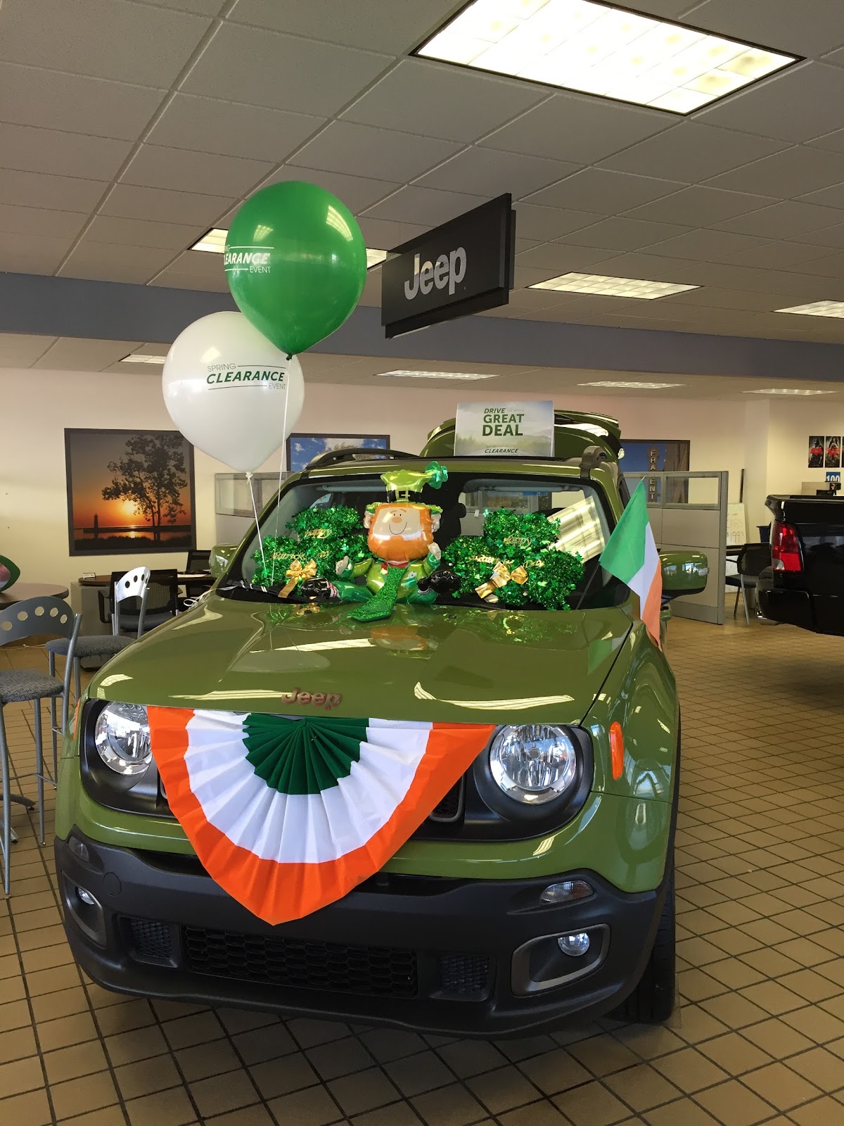 Preferred Chrysler Dodge Jeep Ram Muskegon photo 3